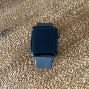 Series 3 Apple Watch
